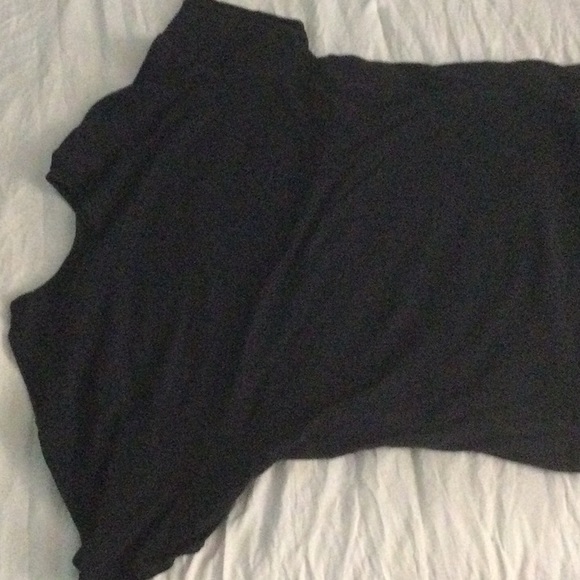 Nike air black t-shirt - Picture 5 of 6